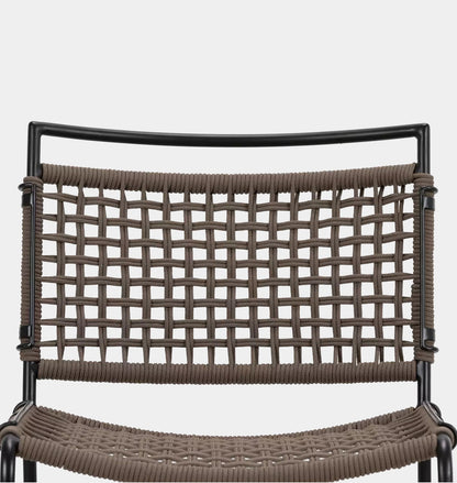 Arti Outdoor Dining Chair Earth