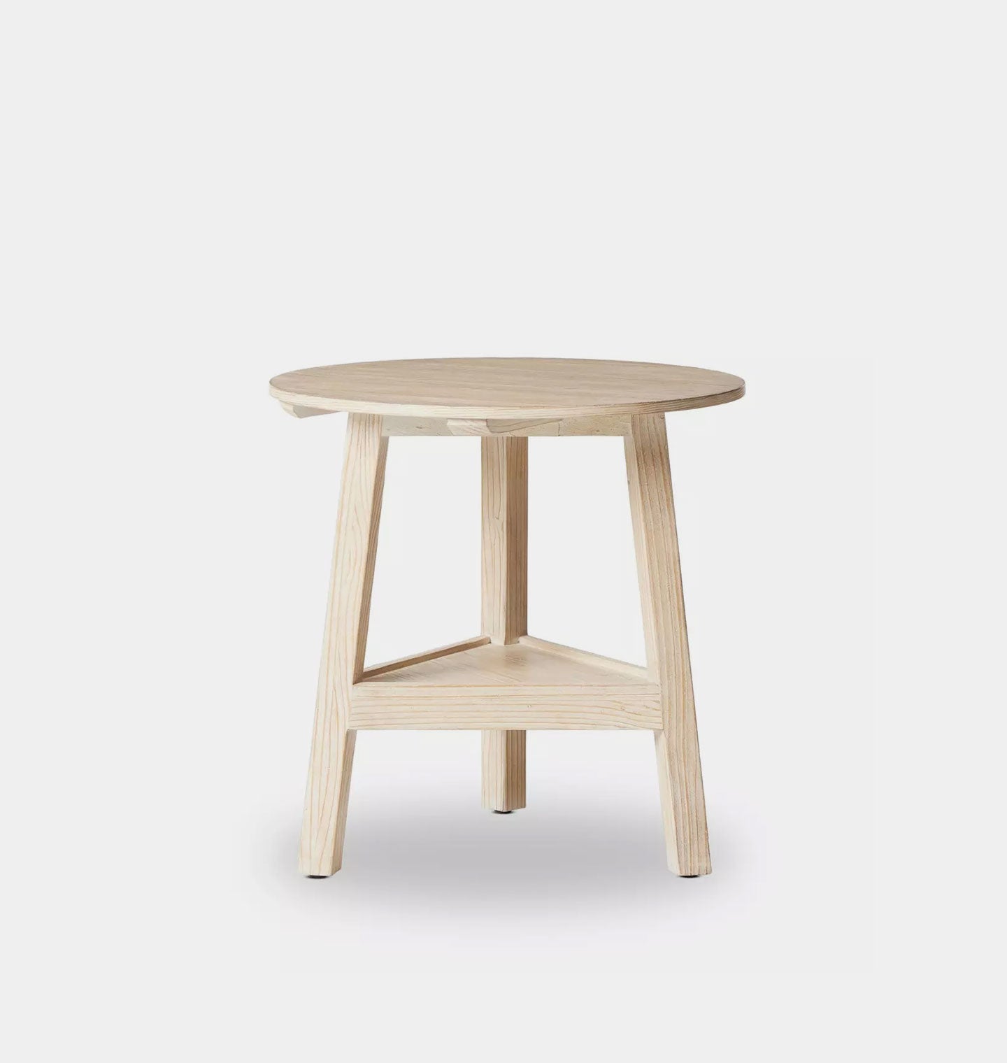 Auden Side Table Natural