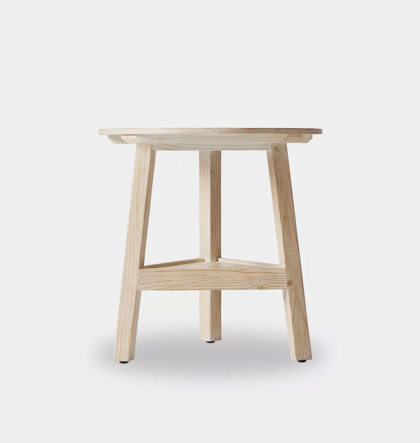 Auden Side Table Natural