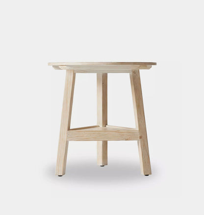 Auden Side Table Natural