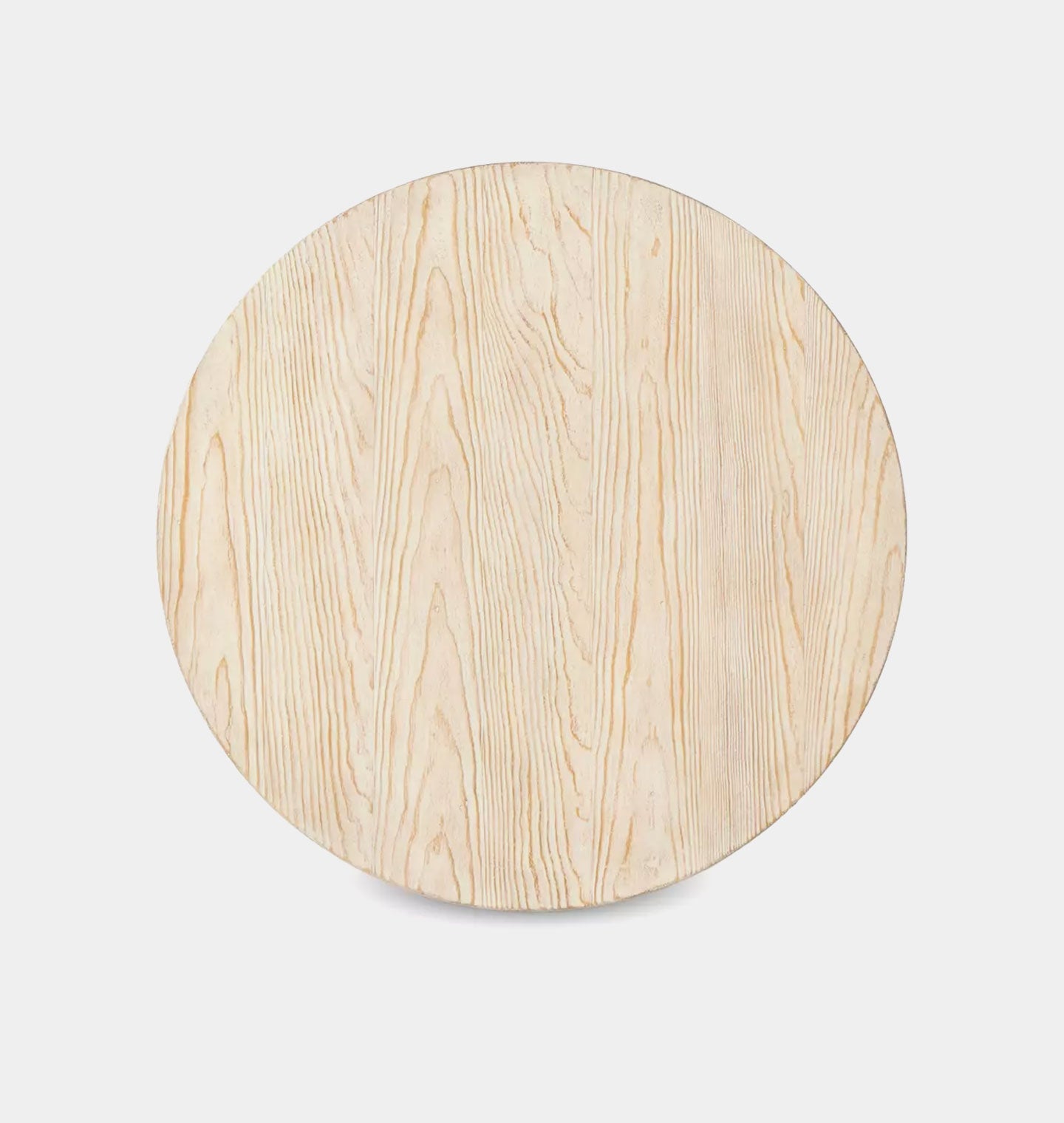 Auden Side Table Natural
