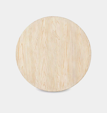 Auden Side Table Natural