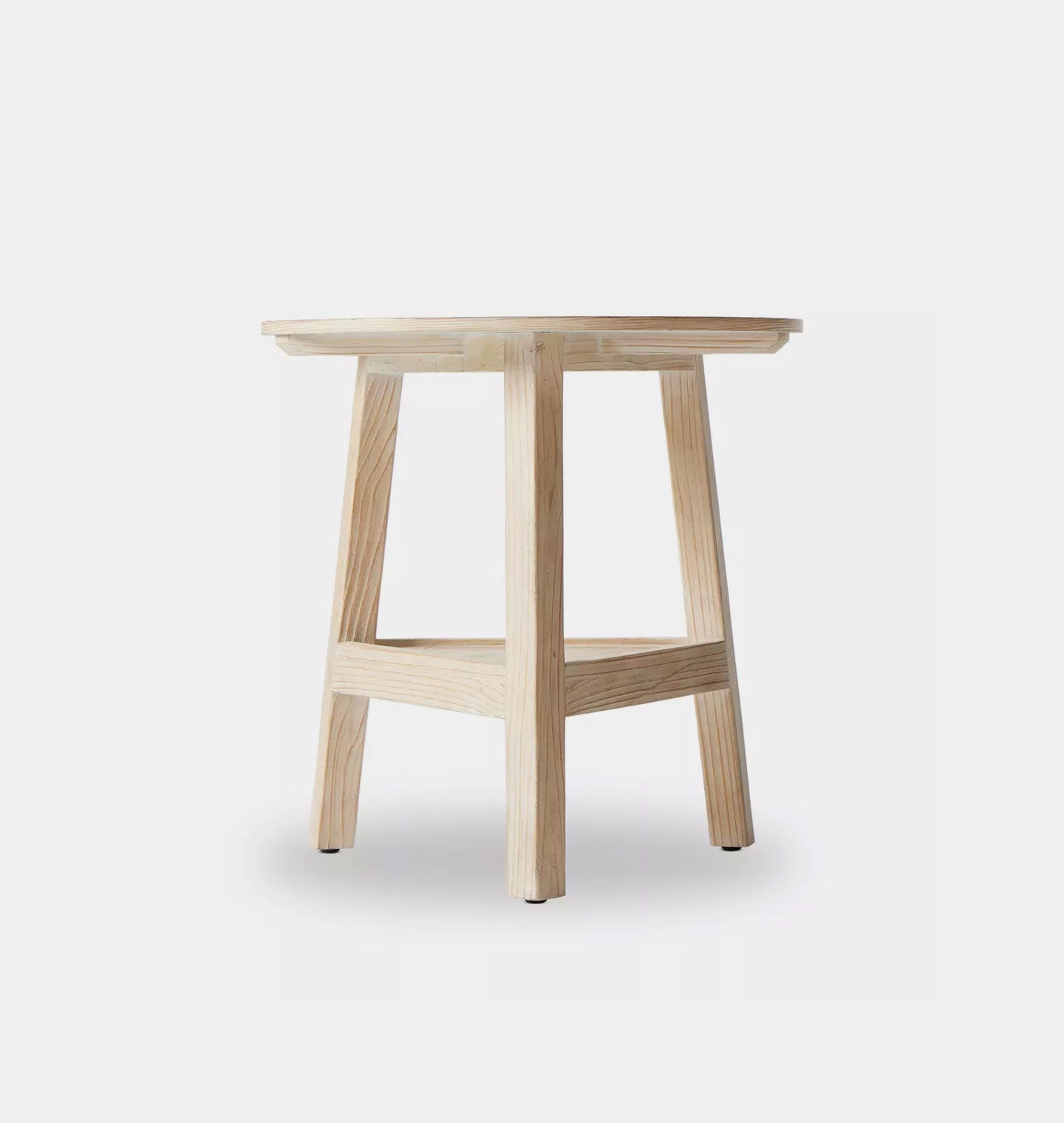 Auden Side Table Natural