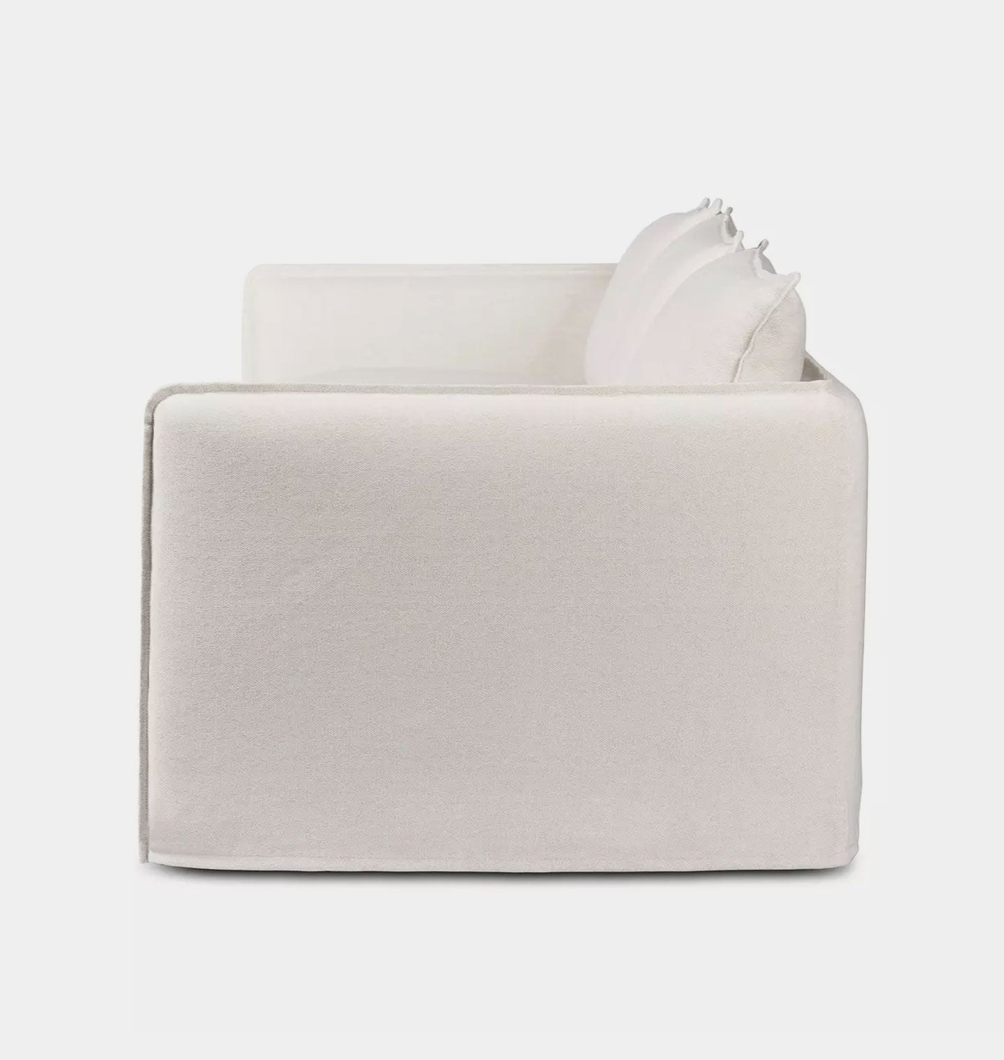 Basel Outdoor Sofa Linen