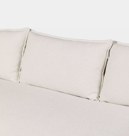 Basel Outdoor Sofa Linen