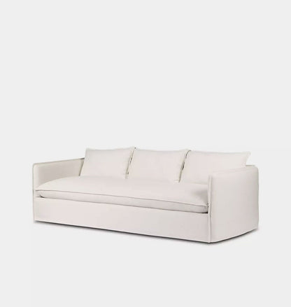 Basel Outdoor Sofa Linen