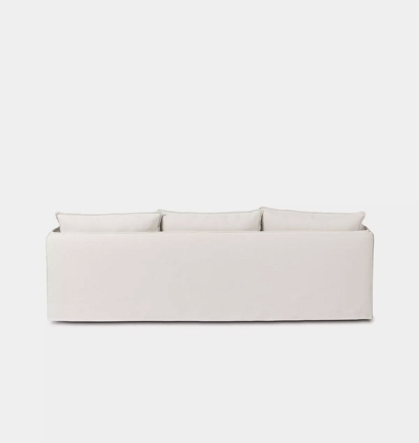 Basel Outdoor Sofa Linen