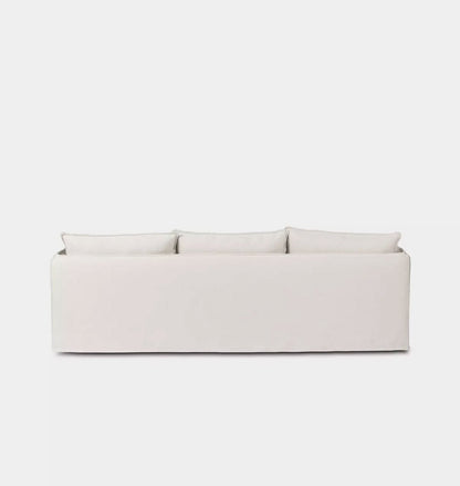 Basel Outdoor Sofa Linen