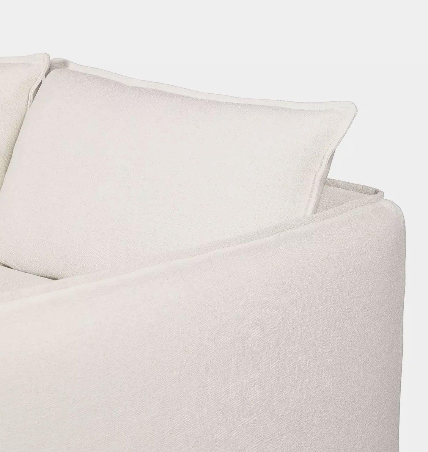 Basel Outdoor Sofa Linen