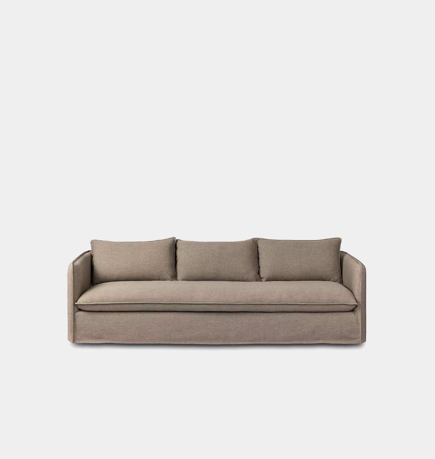 Basel Outdoor Sofa Sandcastle