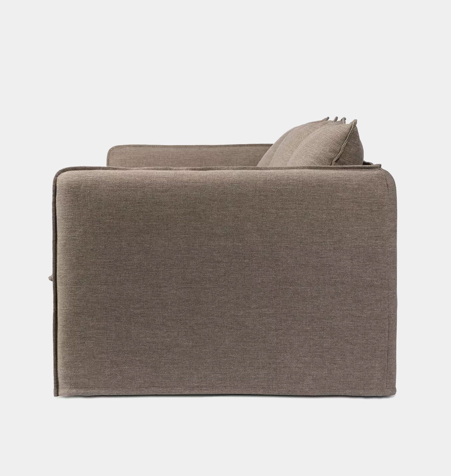 Basel Outdoor Sofa Sandcastle