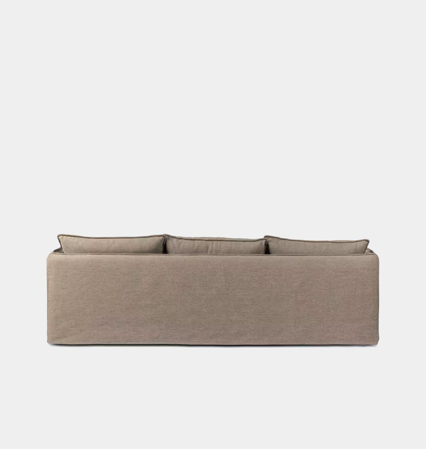 Basel Outdoor Sofa Sandcastle