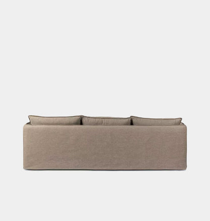 Basel Outdoor Sofa Sandcastle