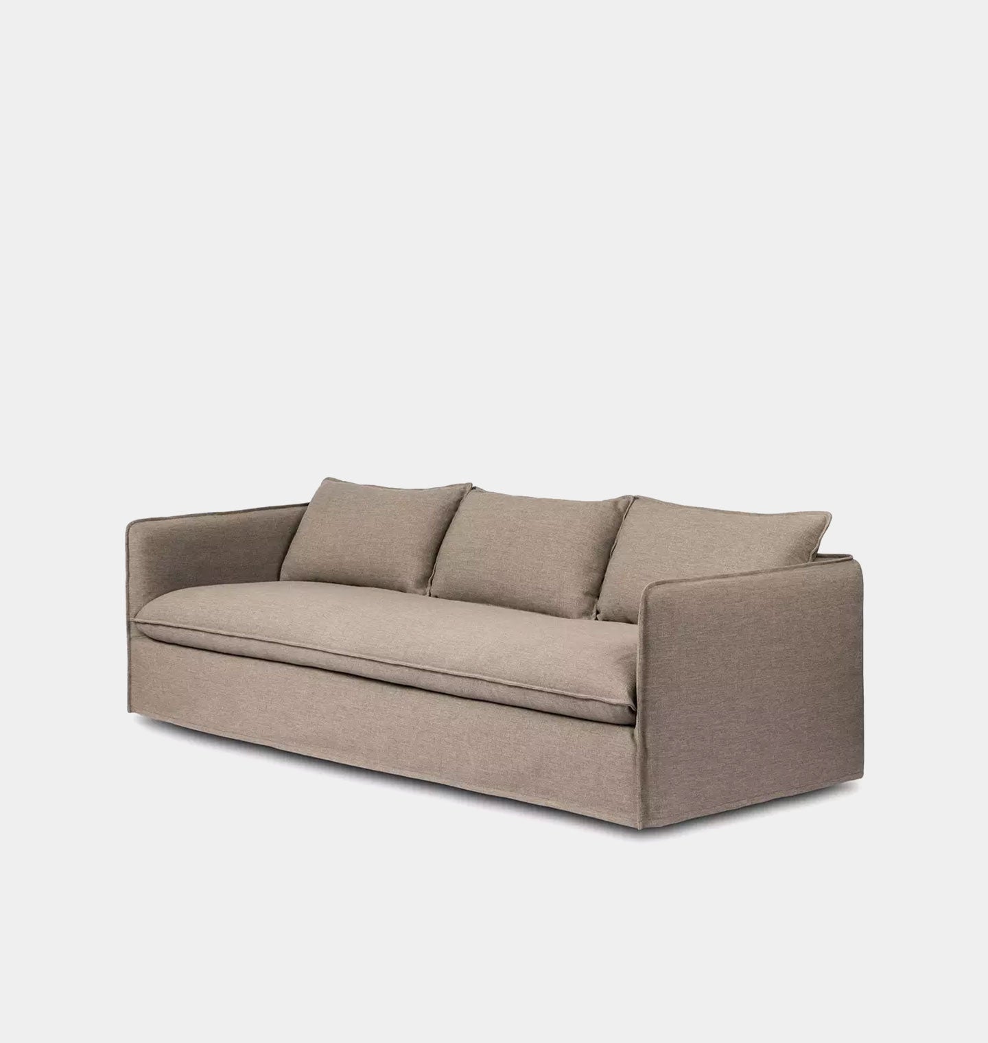 Basel Outdoor Sofa Sandcastle
