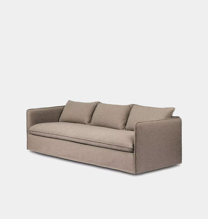 Basel Outdoor Sofa Sandcastle