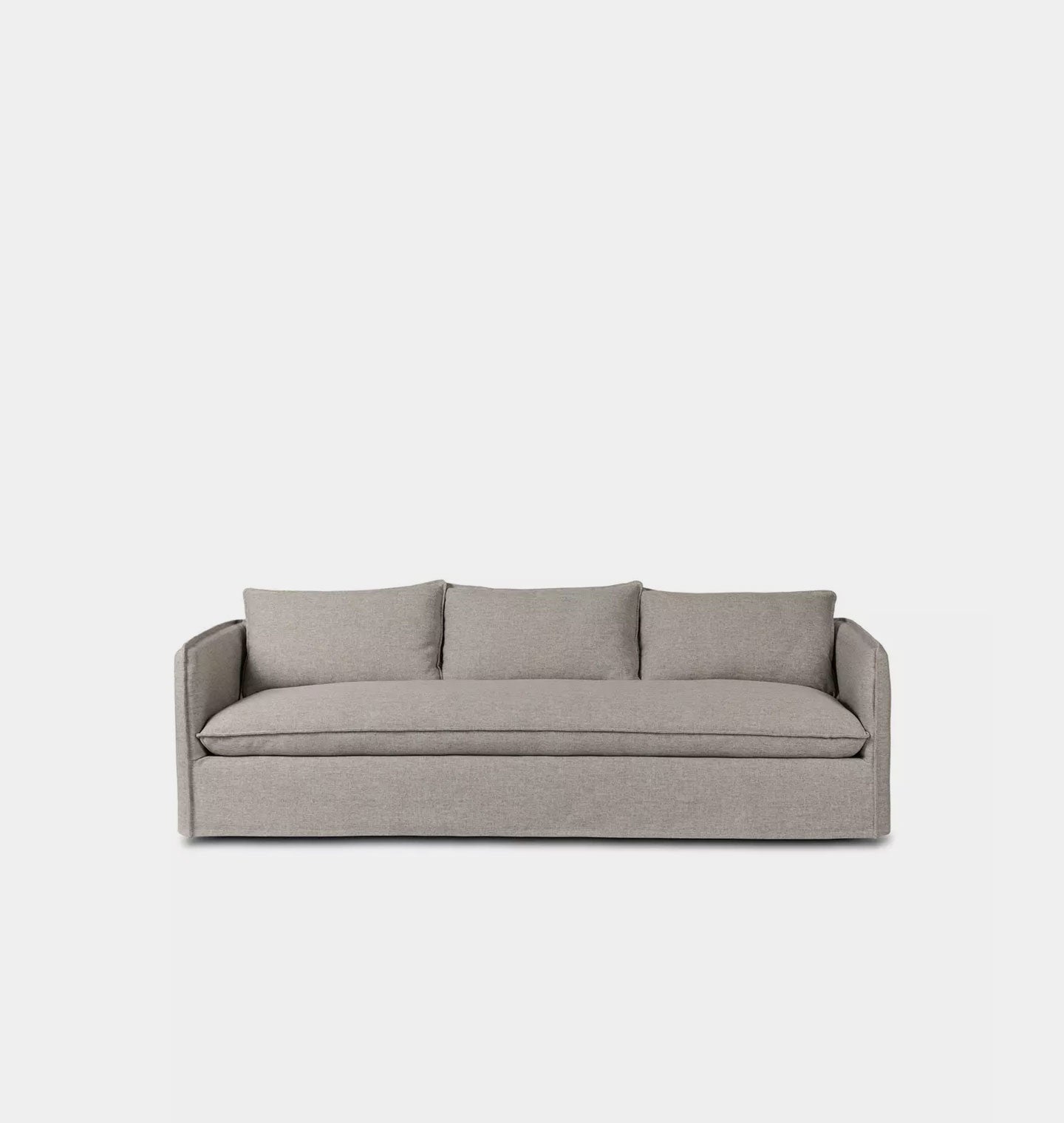 Basel Outdoor Sofa Slate