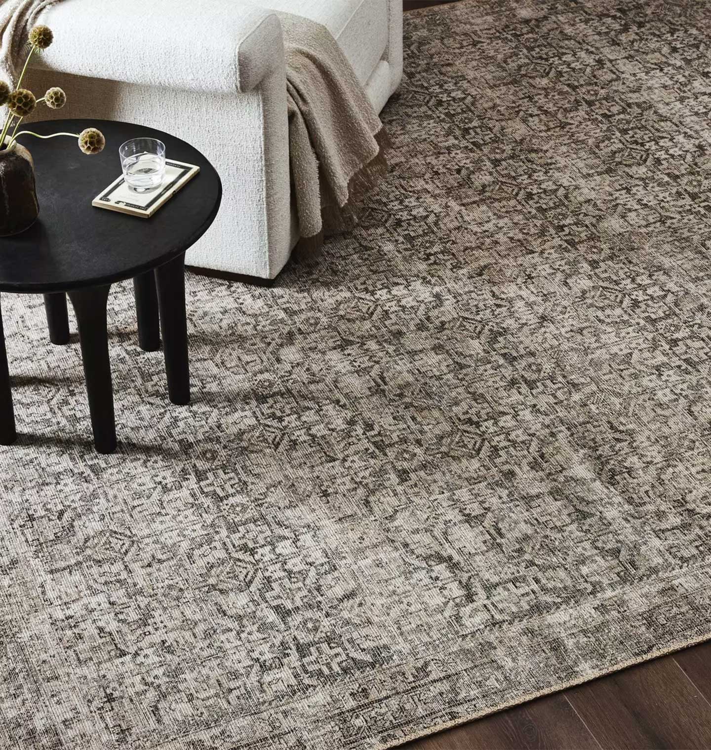 Bayonne Rug
