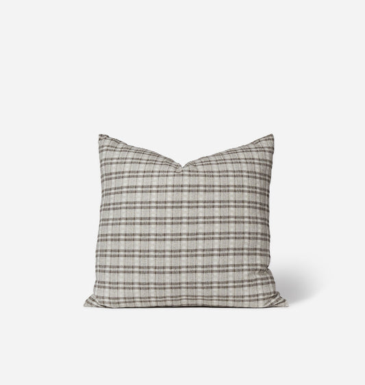 Abbey Vintage Pillow 22" x 20"