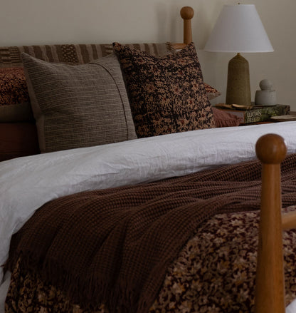 Abbot Blanket