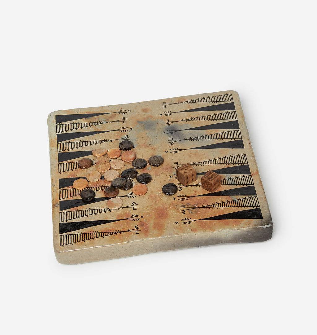 Backgammon Set