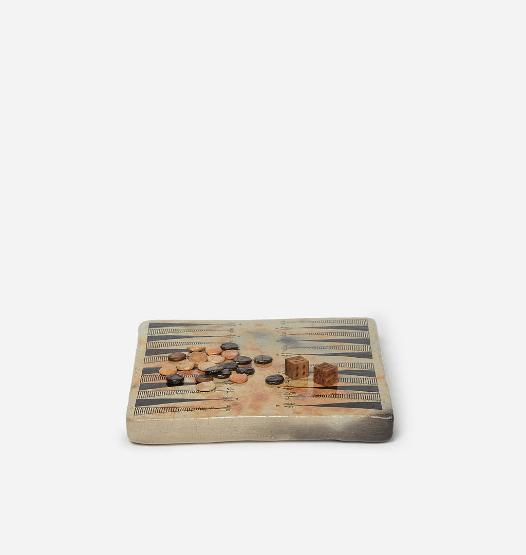 Backgammon Set