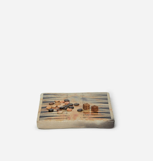Backgammon Set