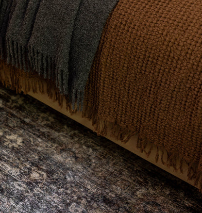 Abbot Blanket