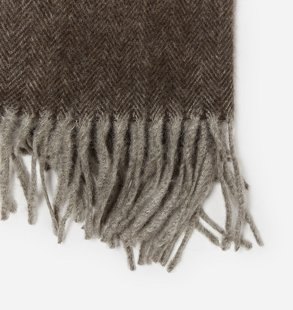 Acadia Throw Blanket