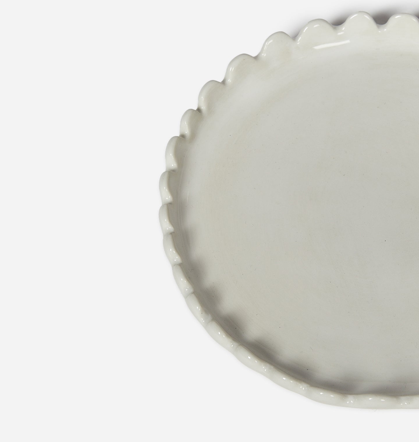 Ariel Dinnerware