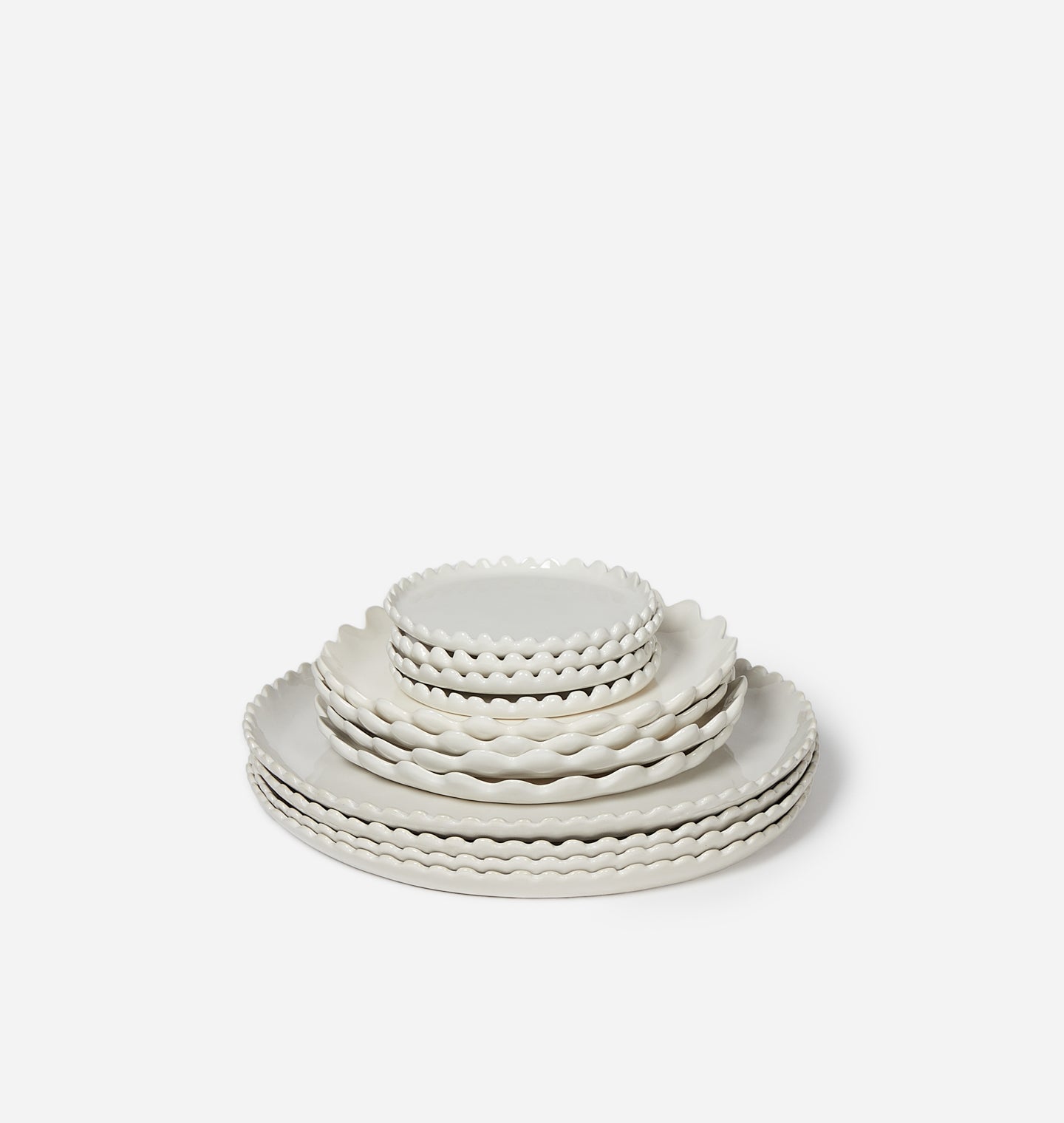 Ariel Dinnerware