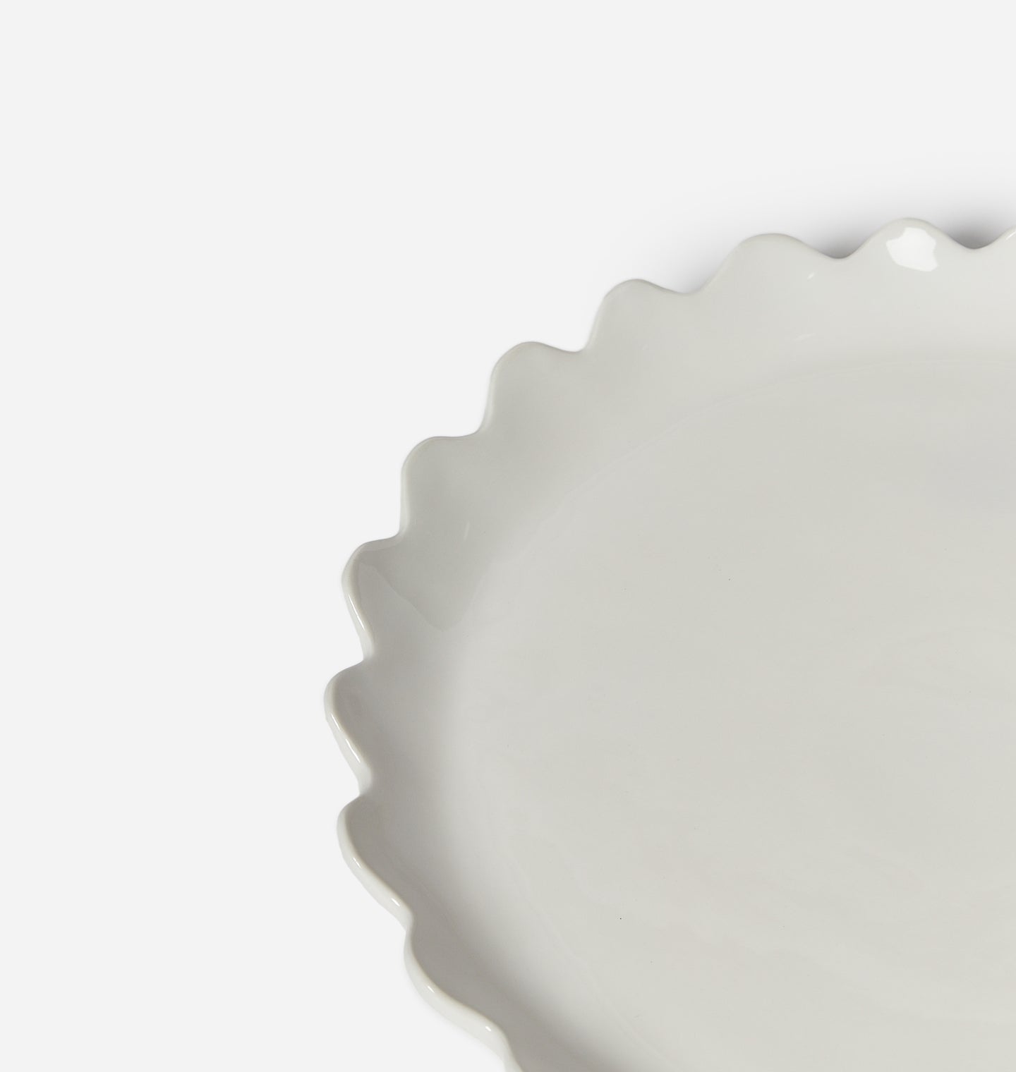Ariel Dinnerware