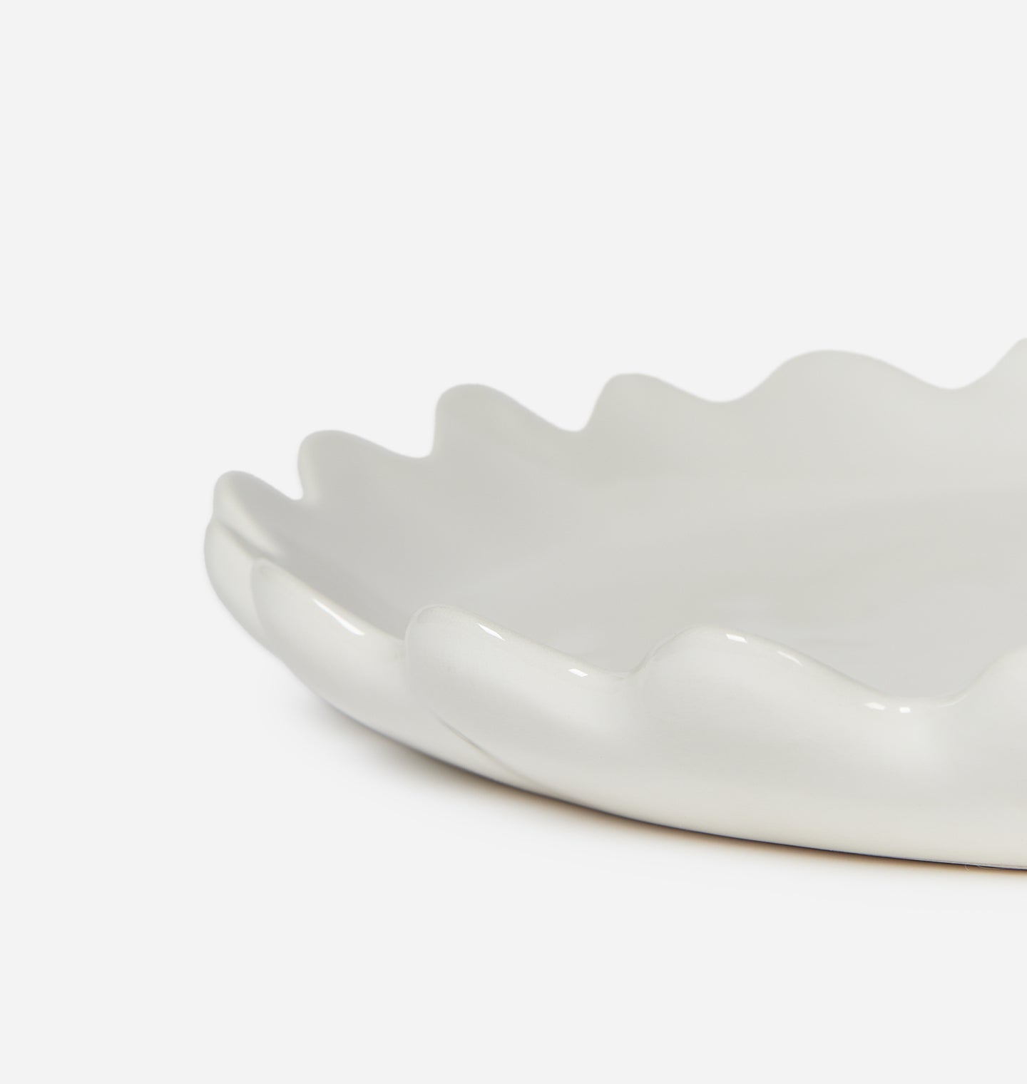 Ariel Dinnerware