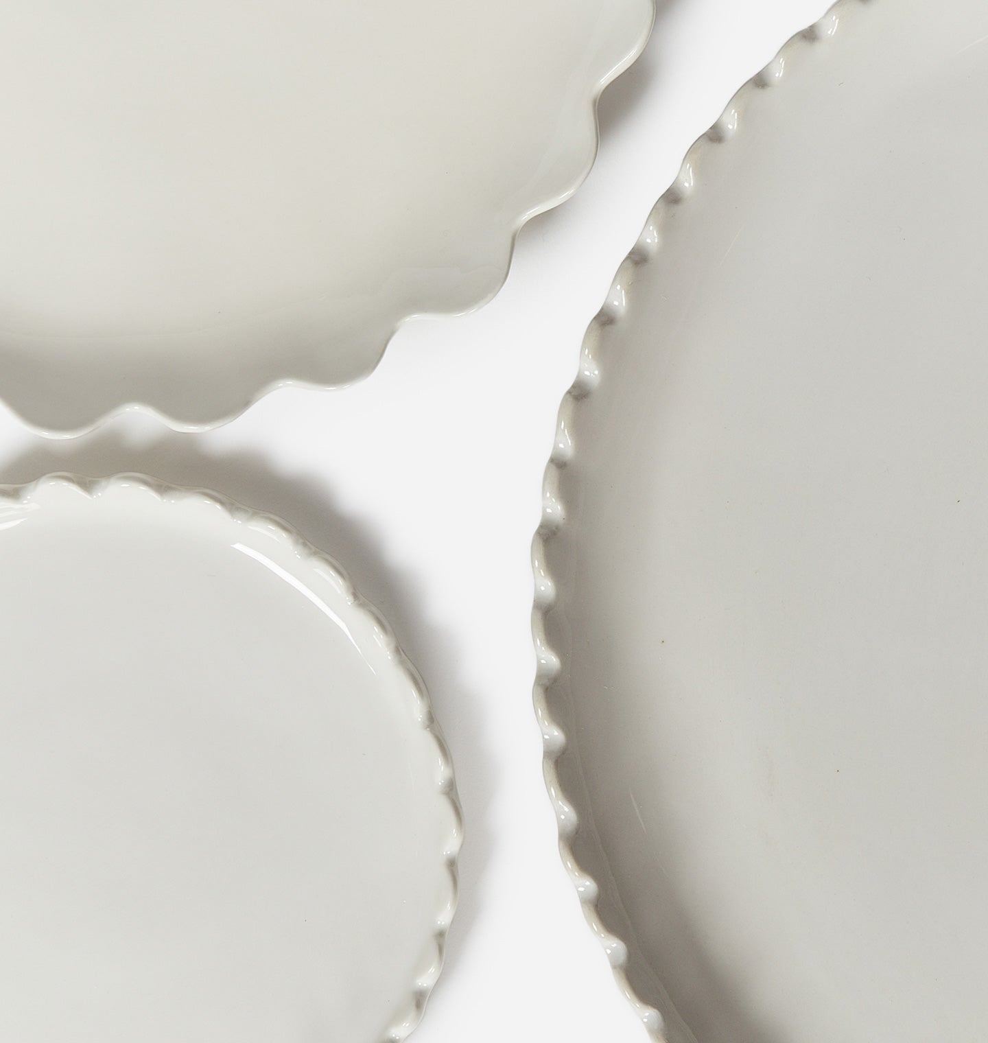 Ariel Dinnerware