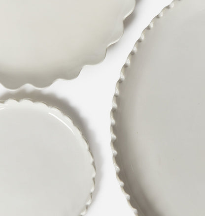 Ariel Dinnerware
