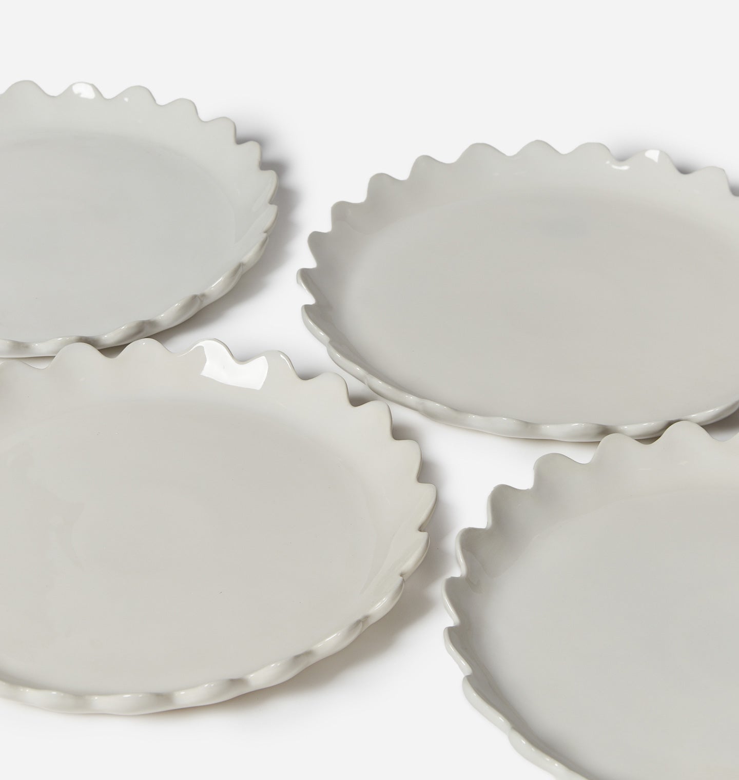 Ariel Dinnerware