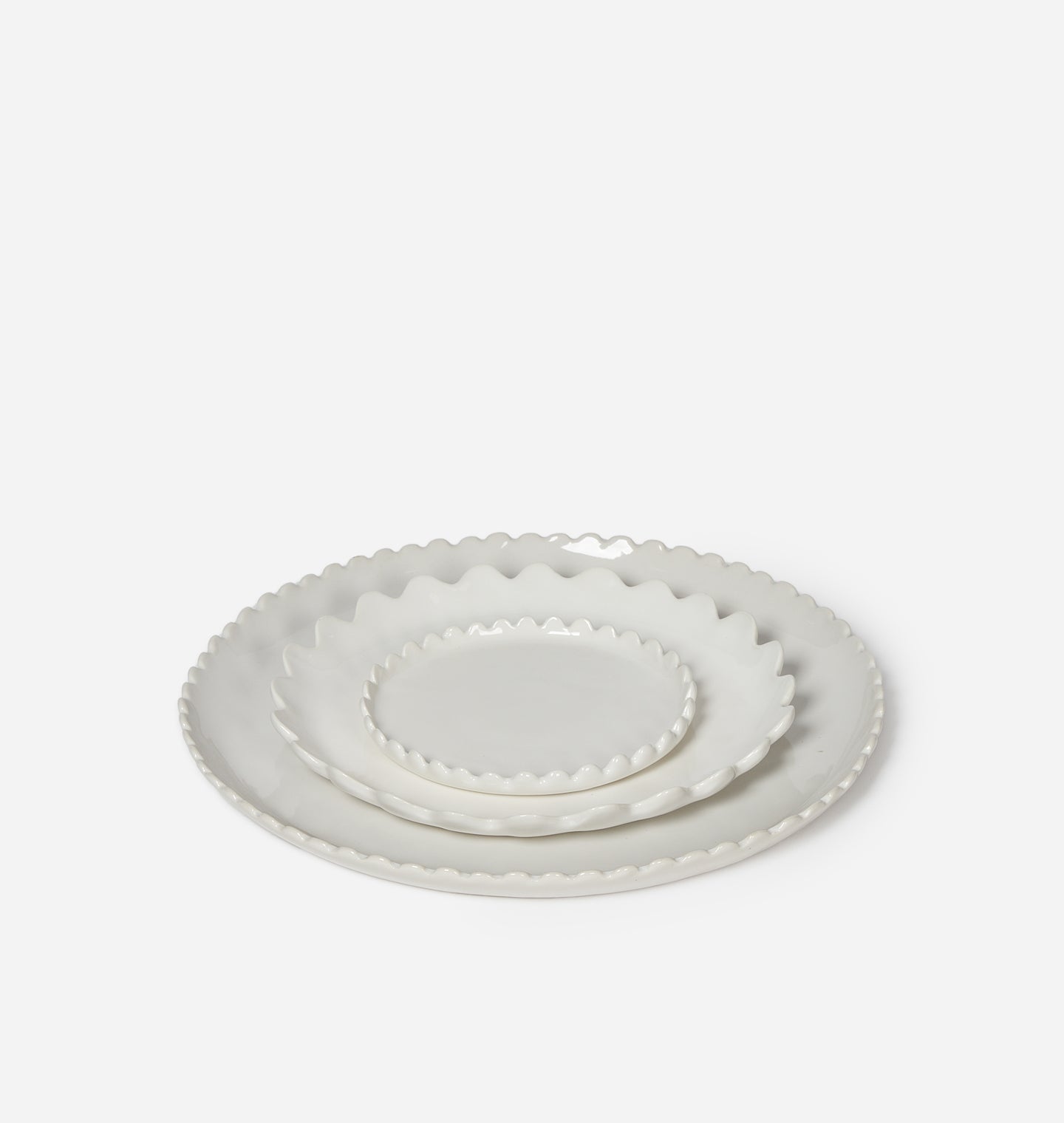 Ariel Dinnerware