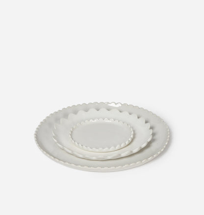 Ariel Dinnerware