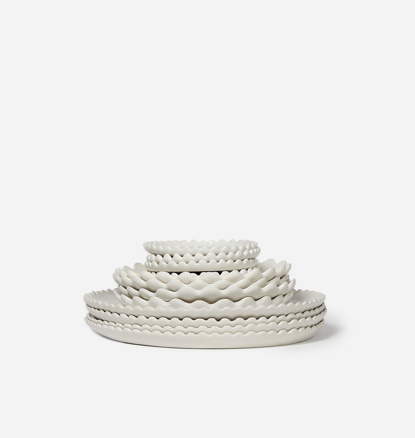 Ariel Dinnerware