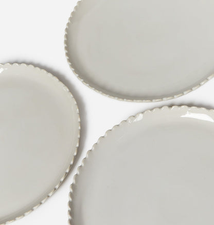 Ariel Dinnerware