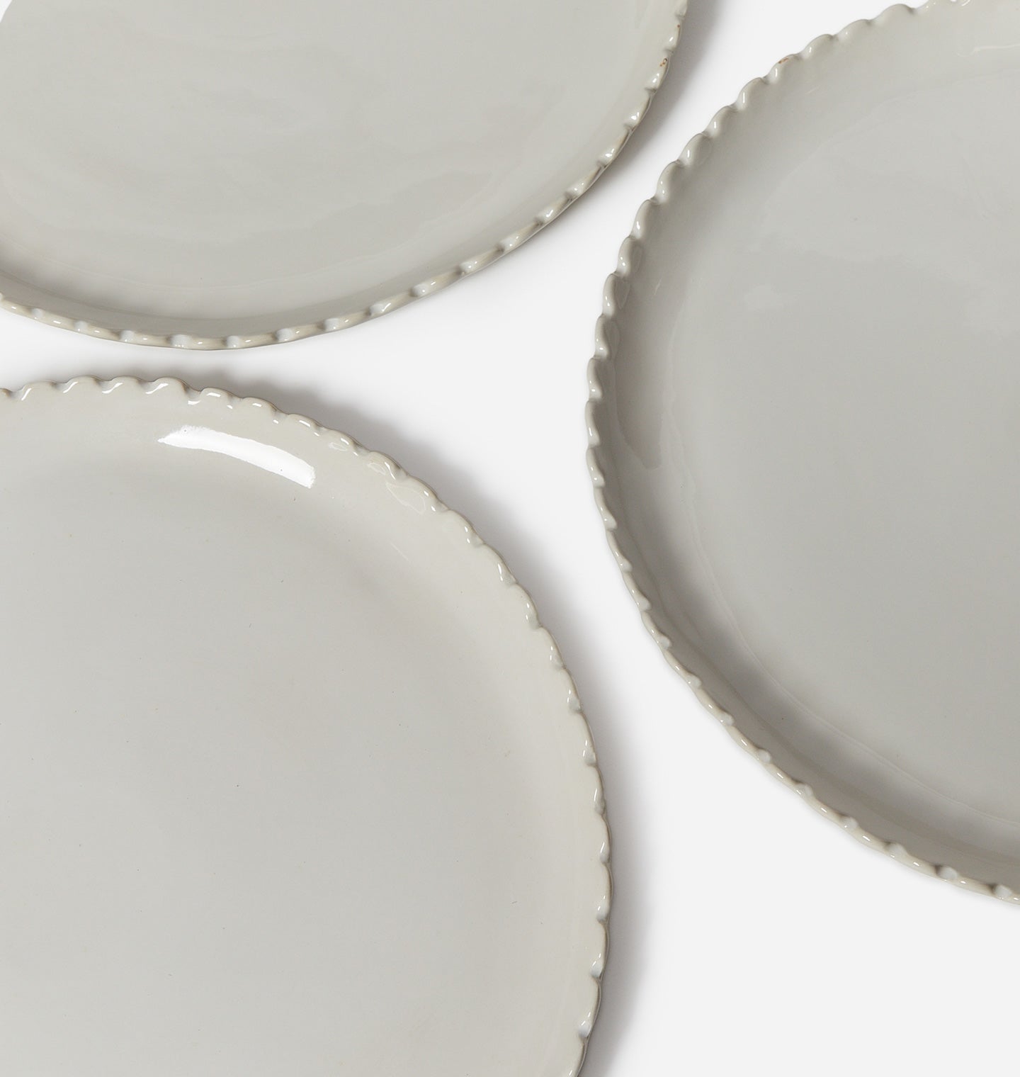 Ariel Dinnerware