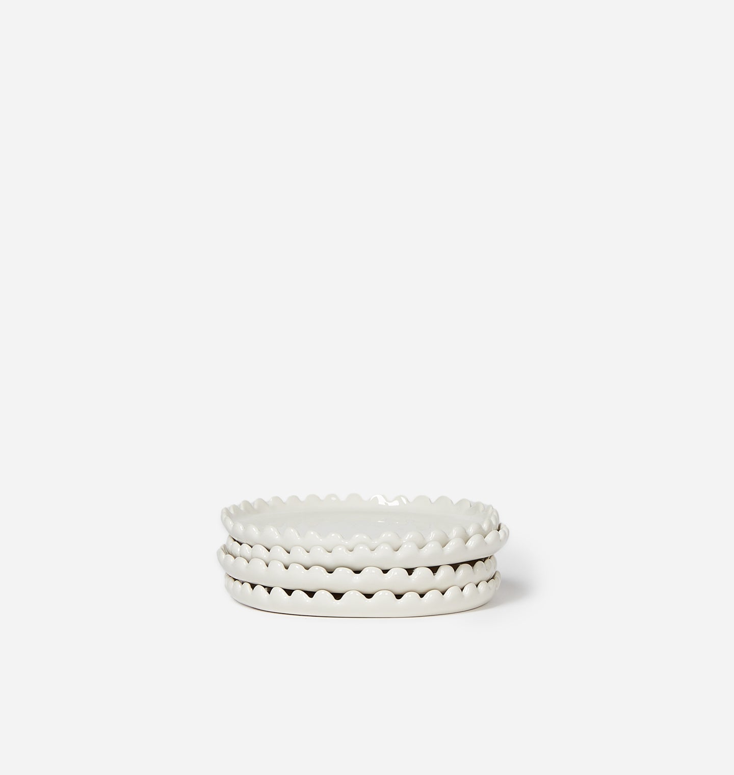 Ariel Dinnerware 