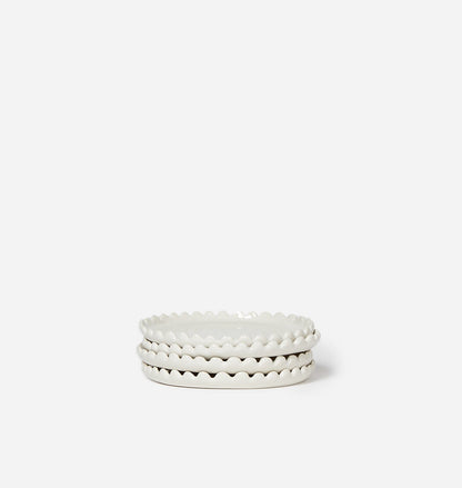 Ariel Dinnerware 
