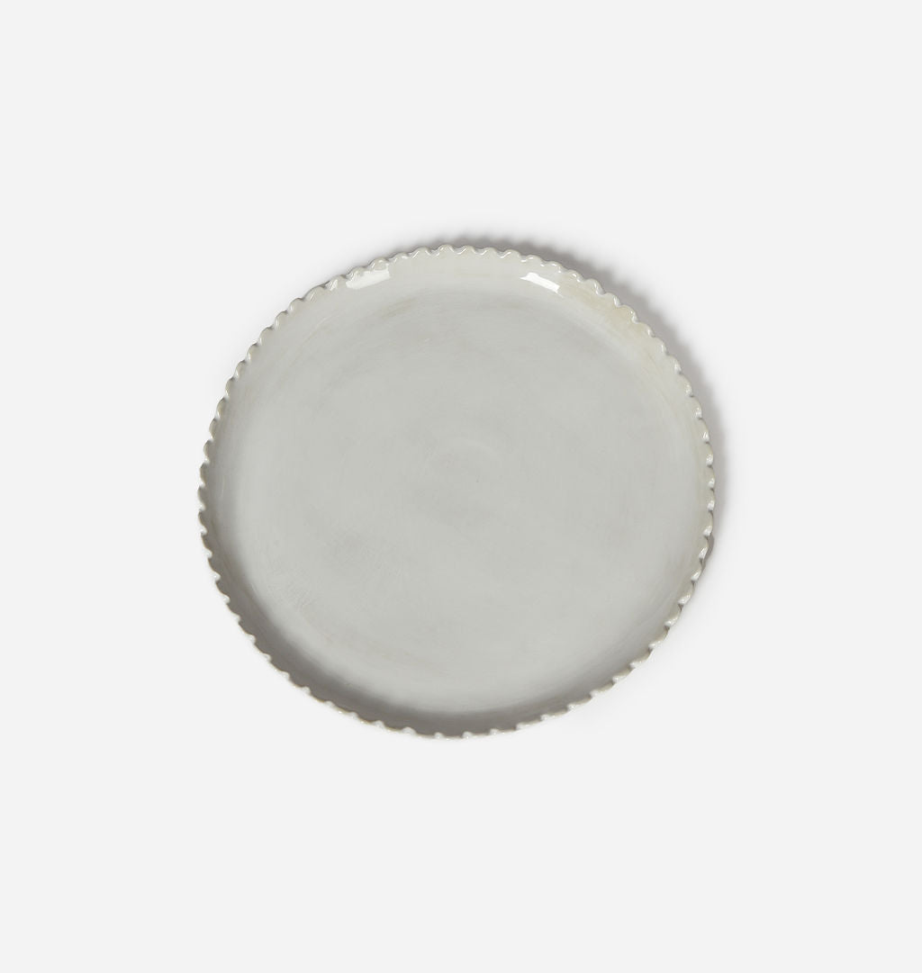 Ariel Serving Platter