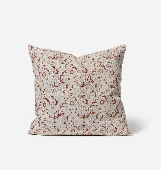 Alvie Vintage Pillow 22" x 22"