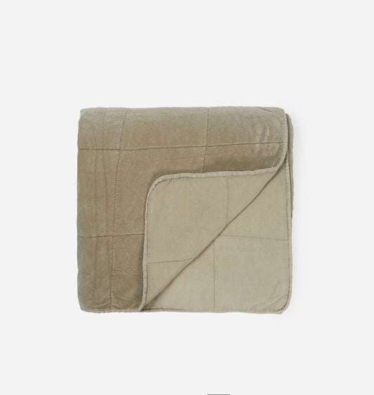 Amsterdam Coverlet