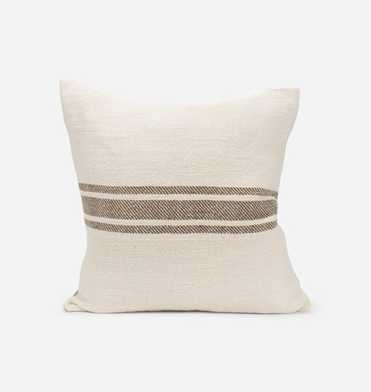 August Pillow