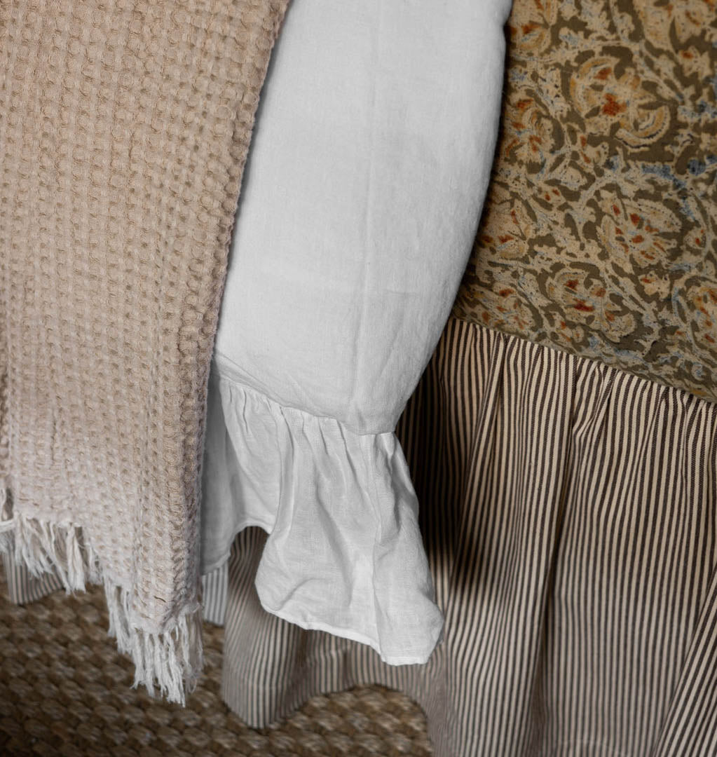 Abbot Blanket