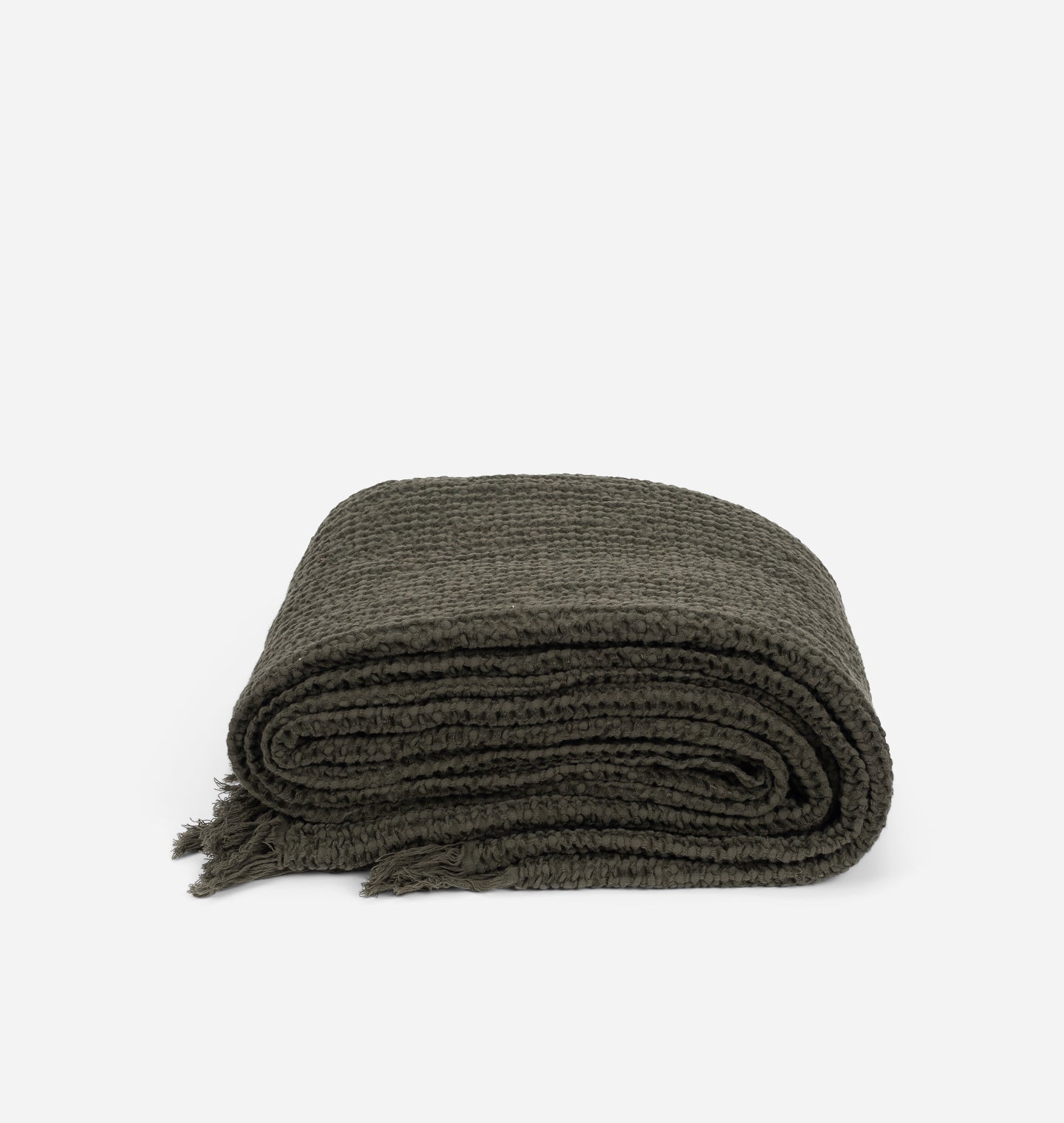 Abbot Blanket Forest