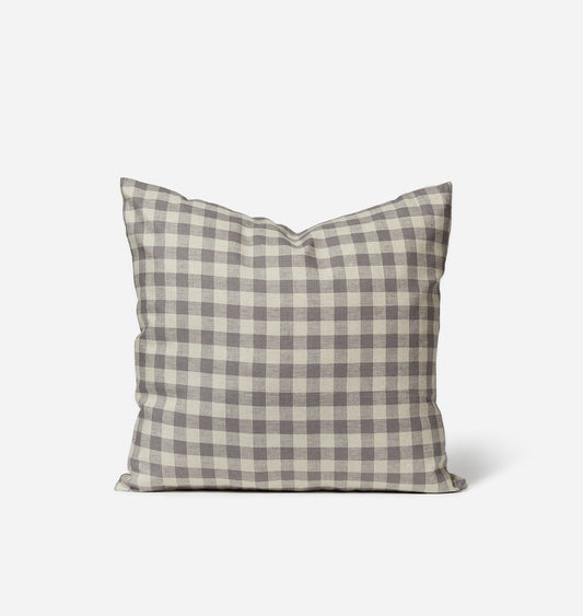 Almanor Vintage Pillow 22" x 22"